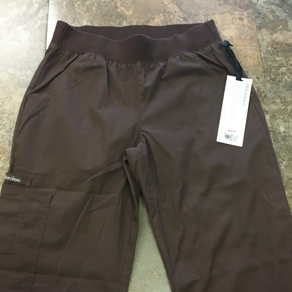 Cherokee Cargo Pant